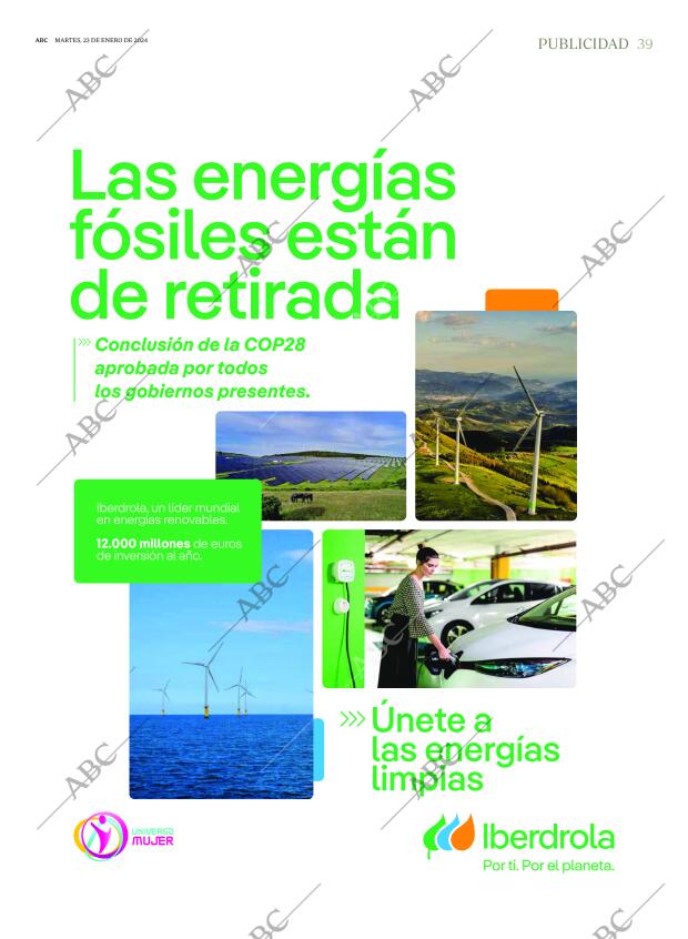 ABC SEVILLA 23-01-2024 página 39