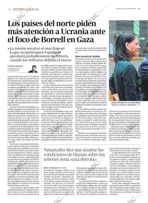 ABC SEVILLA 23-01-2024 página 42