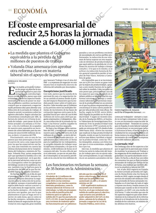 ABC SEVILLA 23-01-2024 página 44