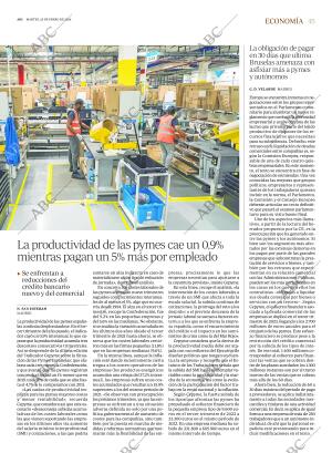 ABC SEVILLA 23-01-2024 página 45