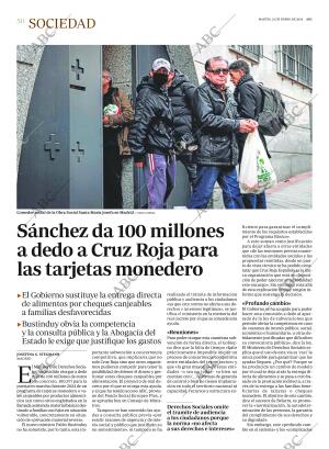 ABC SEVILLA 23-01-2024 página 50