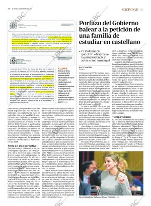 ABC SEVILLA 23-01-2024 página 51