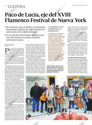 ABC SEVILLA 23-01-2024 página 52