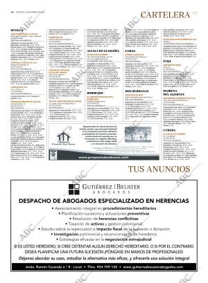 ABC SEVILLA 23-01-2024 página 57