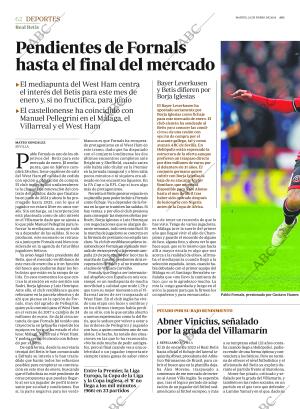 ABC SEVILLA 23-01-2024 página 62