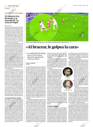 ABC SEVILLA 23-01-2024 página 64