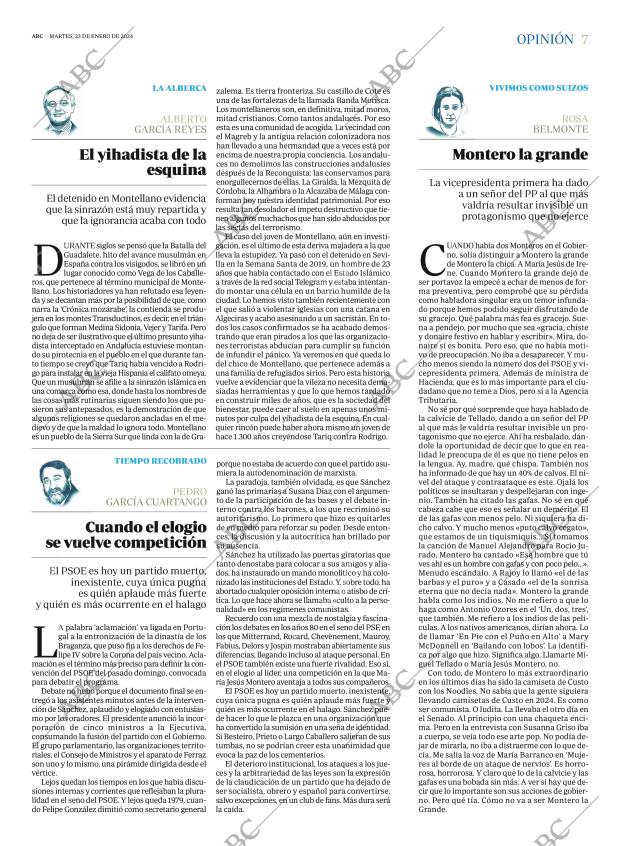 ABC SEVILLA 23-01-2024 página 7