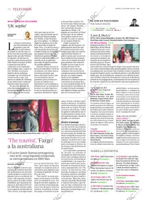 ABC SEVILLA 23-01-2024 página 70