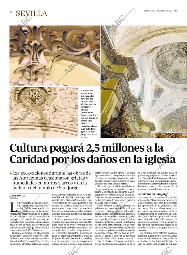 ABC SEVILLA 24-01-2024 página 10