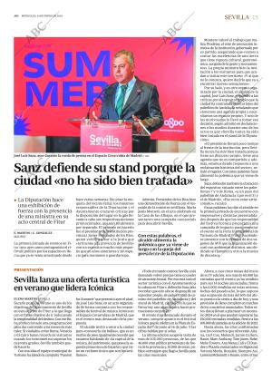 ABC SEVILLA 24-01-2024 página 15
