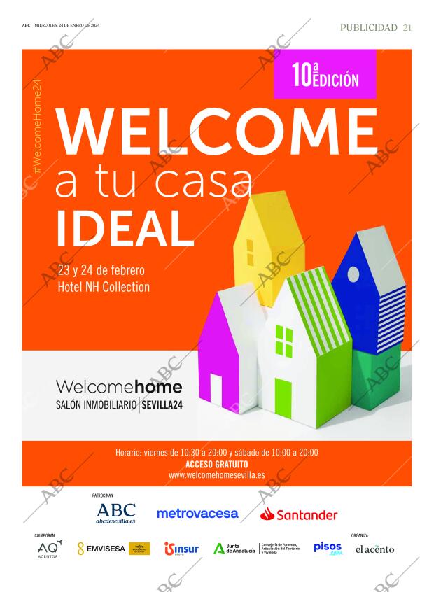 ABC SEVILLA 24-01-2024 página 21