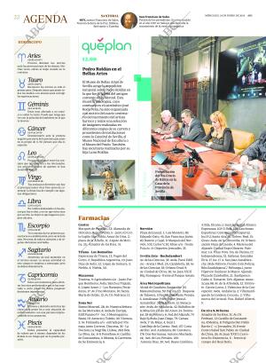 ABC SEVILLA 24-01-2024 página 22