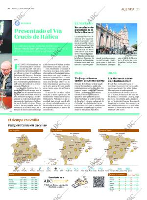 ABC SEVILLA 24-01-2024 página 23
