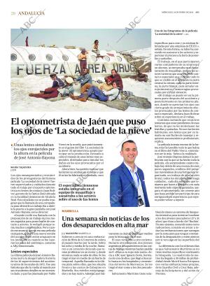 ABC SEVILLA 24-01-2024 página 28