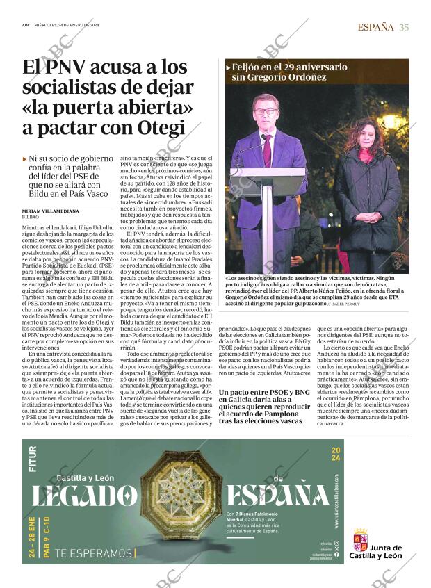 ABC SEVILLA 24-01-2024 página 35