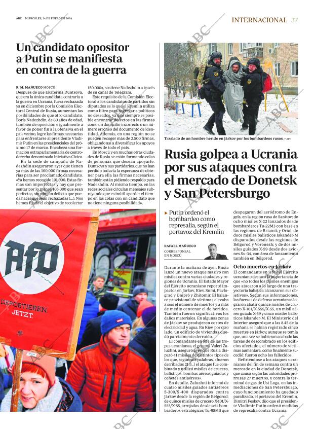 ABC SEVILLA 24-01-2024 página 37