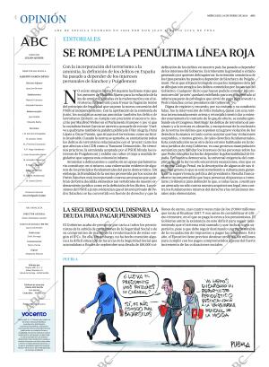 ABC SEVILLA 24-01-2024 página 4