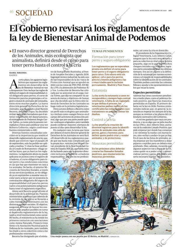 ABC SEVILLA 24-01-2024 página 46