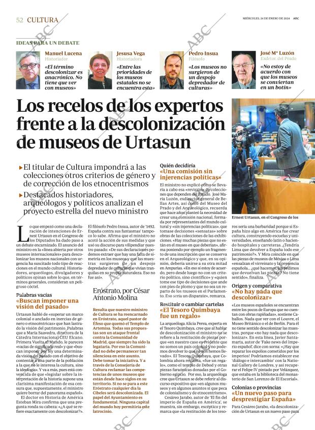 ABC SEVILLA 24-01-2024 página 52