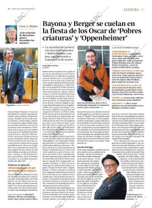 ABC SEVILLA 24-01-2024 página 53