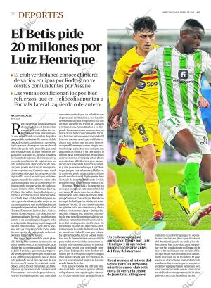 ABC SEVILLA 24-01-2024 página 56