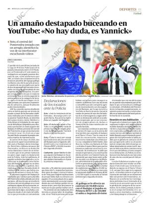 ABC SEVILLA 24-01-2024 página 61