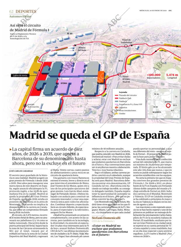 ABC SEVILLA 24-01-2024 página 62