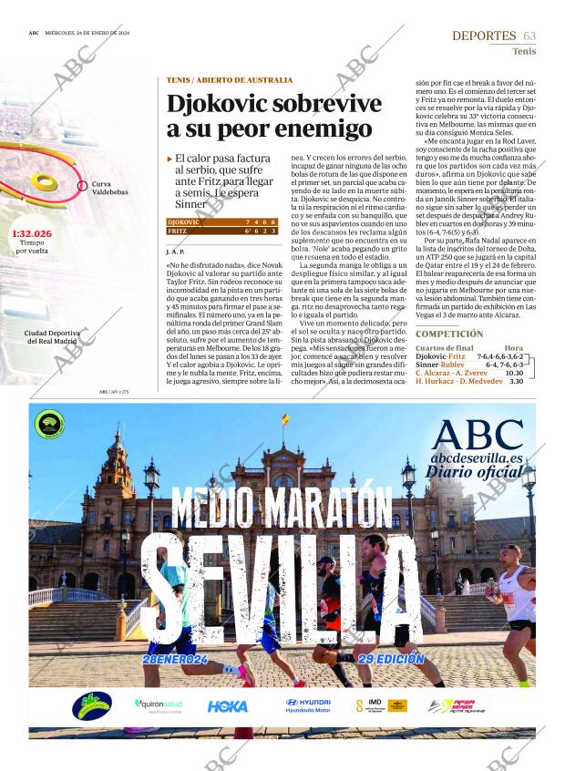 ABC SEVILLA 24-01-2024 página 63