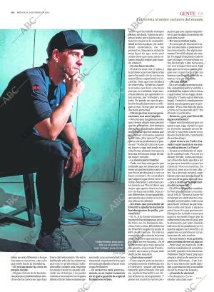 ABC SEVILLA 24-01-2024 página 65