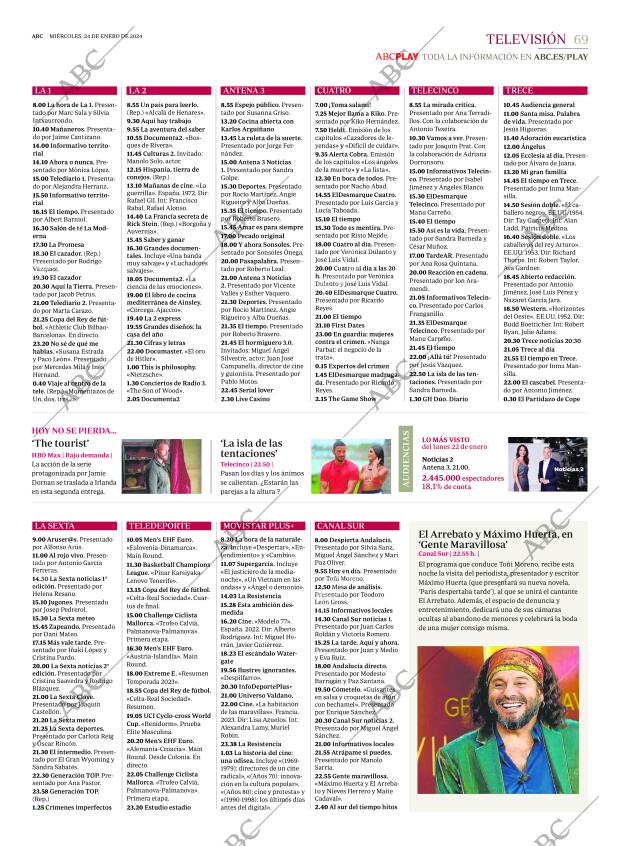 ABC SEVILLA 24-01-2024 página 69