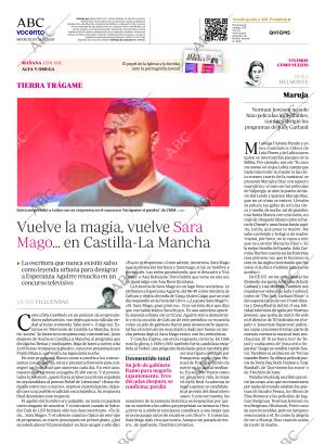 ABC SEVILLA 24-01-2024 página 70