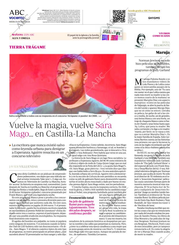 ABC SEVILLA 24-01-2024 página 70