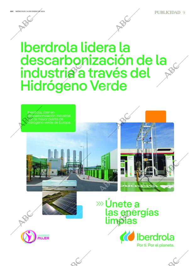 ABC SEVILLA 24-01-2024 página 9