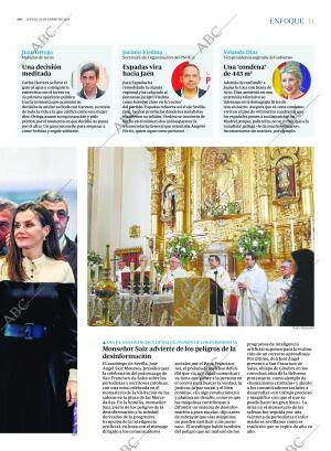 ABC SEVILLA 25-01-2024 página 11