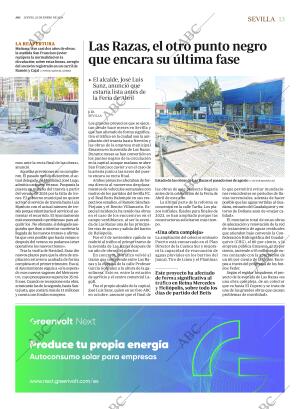 ABC SEVILLA 25-01-2024 página 13