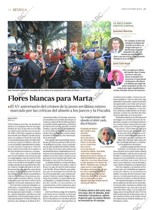 ABC SEVILLA 25-01-2024 página 14