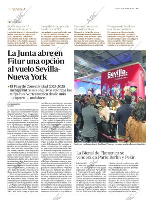 ABC SEVILLA 25-01-2024 página 16