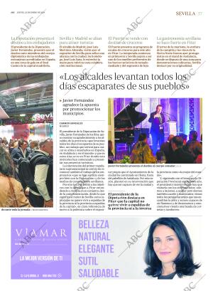 ABC SEVILLA 25-01-2024 página 17