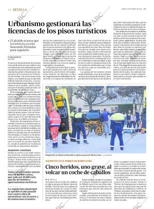 ABC SEVILLA 25-01-2024 página 18