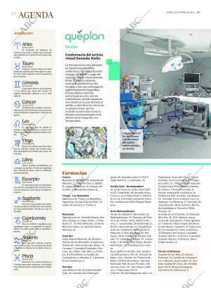 ABC SEVILLA 25-01-2024 página 24