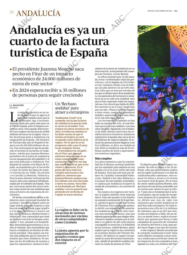 ABC SEVILLA 25-01-2024 página 26