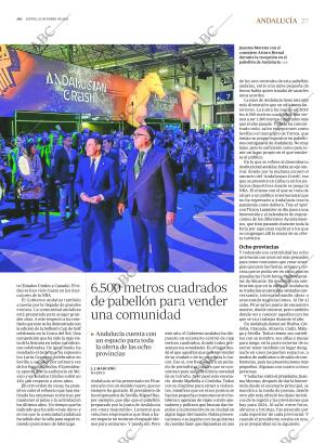 ABC SEVILLA 25-01-2024 página 27