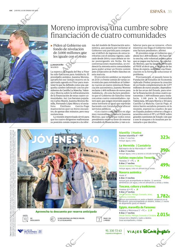 ABC SEVILLA 25-01-2024 página 35