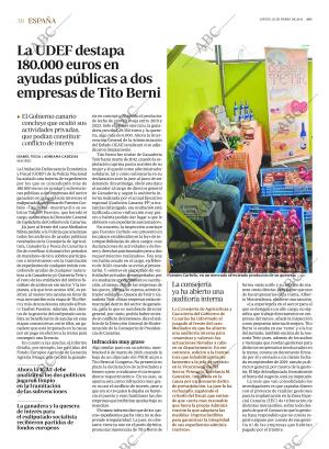 ABC SEVILLA 25-01-2024 página 38