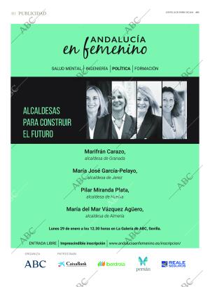 ABC SEVILLA 25-01-2024 página 40