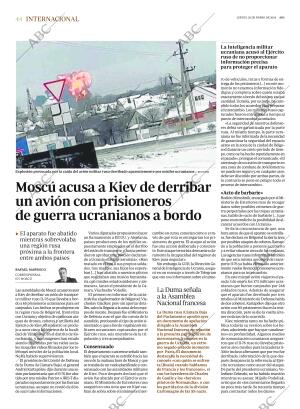 ABC SEVILLA 25-01-2024 página 44