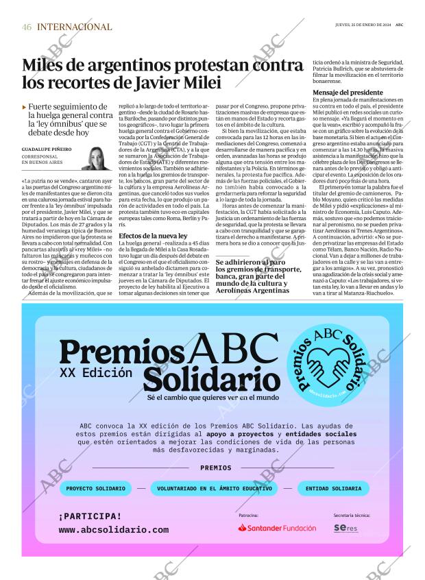 ABC SEVILLA 25-01-2024 página 46