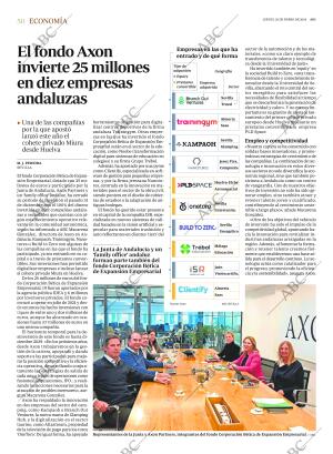 ABC SEVILLA 25-01-2024 página 50