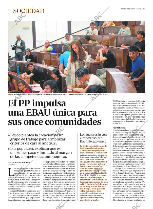ABC SEVILLA 25-01-2024 página 54