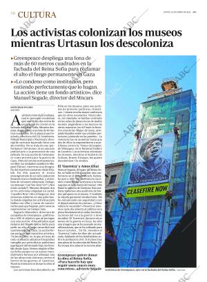 ABC SEVILLA 25-01-2024 página 58